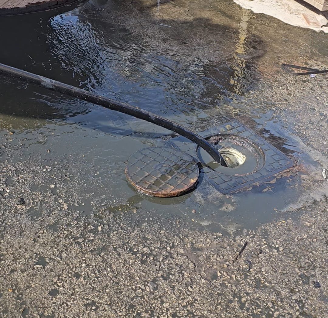 تسليك مجاري بالدمام