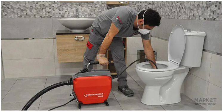 شركة تسليك مجاري بالدمام